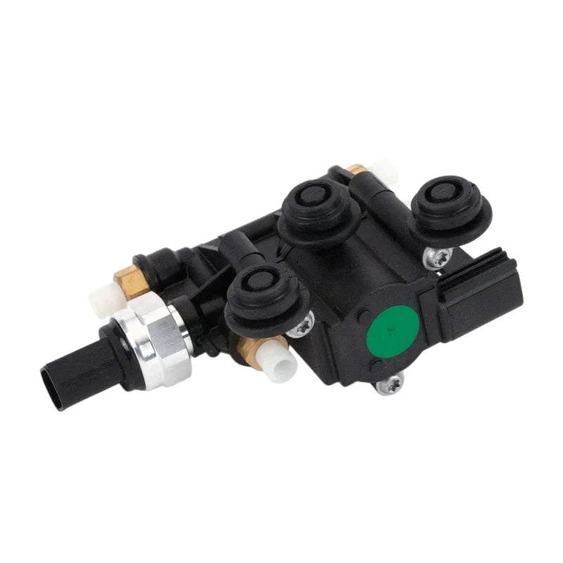 RVH000045 - Air Suspension Valve - for Land Rover Discovery 3, 4, LR3, LR4, Range Rover 2006-2012