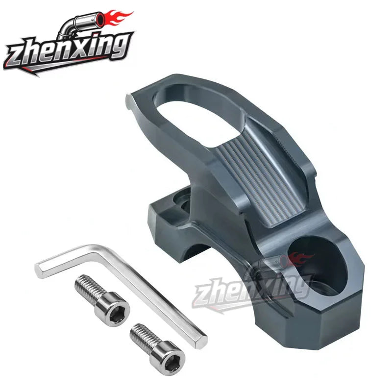 For Ducati Panigale Diavel Superleggera V4 V2 Scrambler 400 800 1100 Motorcycle Helmet Hook Luggage Bag Hook Holder Hanger ﻿