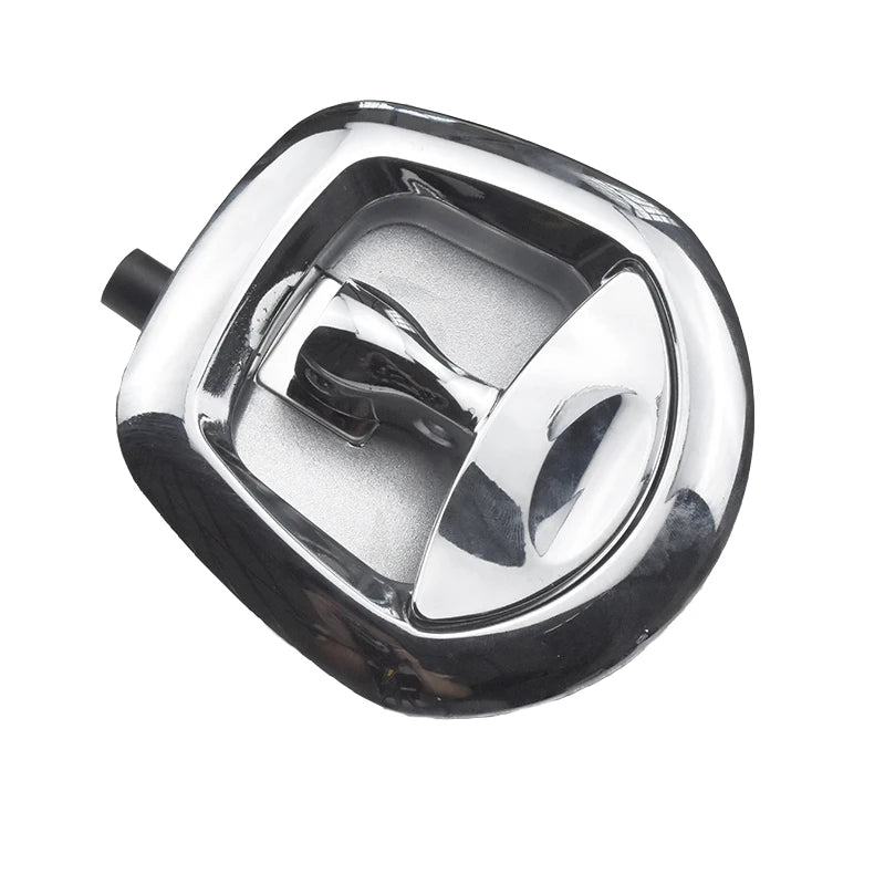 Toolbox Caravan Handle Paddle Lock Heavy Duty Truck Door Rv Car Accessories Toggle Compression Latch Whale Tail Lock