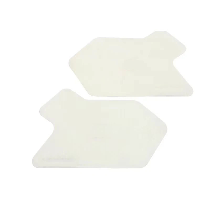 For BMW R1200GS R1250GS Motorcycle Sticker Tank Pad Decal Anti Slip Side Knee Protection Tankpad R 1200 1250 GS ADV Accessories