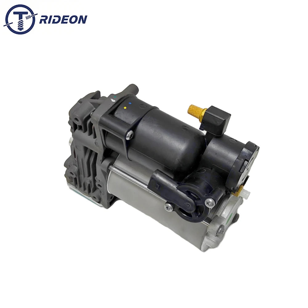 Car Spare Parts Air Suspension Compressor Pump For Land Rover Range Rover L322 2001-2012 LR041777 LR025111 LR011839