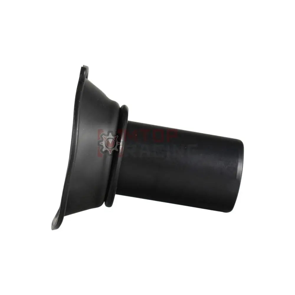 Motorcycle Membrane Diaphragm Carburetor Vacuum Piston For Honda XRV650 Africa Twin 1988 1989 16111-MF5-841