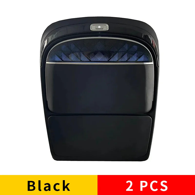 For Kia Carnival Interior Add-on Seat Upgrade The Small Tabletop Board Car Tray Decoration Modification Part Accessories
