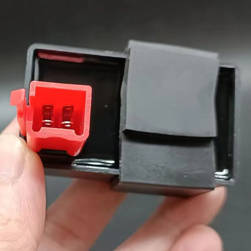 Fuel Cut Off Relay for Kawasaki ZXR400 1989-1995/1997-1999 ZX600 ZZR 600 1993-2008 ZX750 Ninja ZX7R 1991-2005