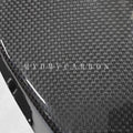 For Ducati Panigale V4S Streetfighter Street fighter V4 2026 2025 Motorcycle Dry Carbon Fiber Subframe Cover Under Fairing Kit