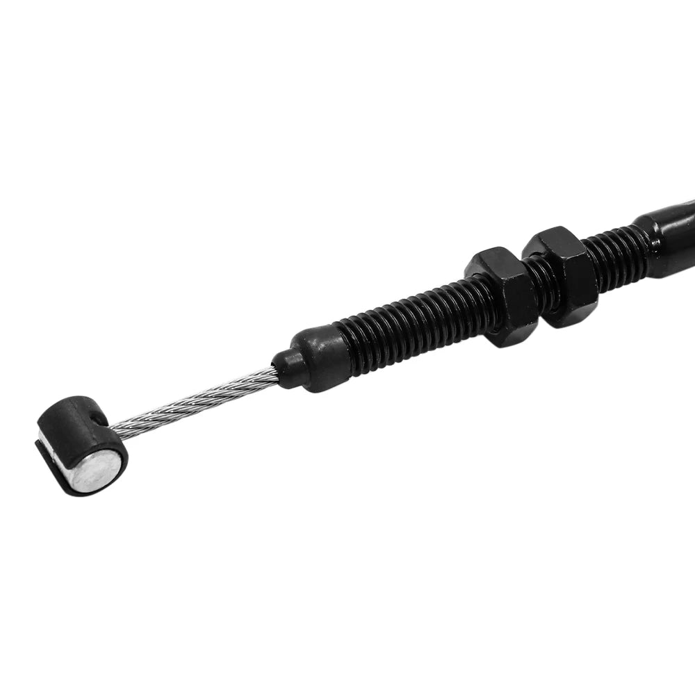New Clutch Cable Wire Clutch Line Pull Cable For Yamaha MT-07 MT07 2014-2020 / FZ07 FZ-07 2015-2017 Replaces OE. 1WS-26335-00-00