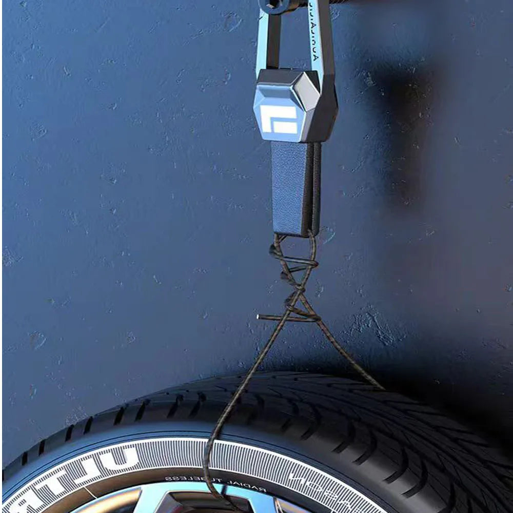 Fit For 2024 2025 BAIC JISHI Polestones 01 ROX 01Extreme Stone Keychain Engraved Anti Loss Car Keychain ﻿