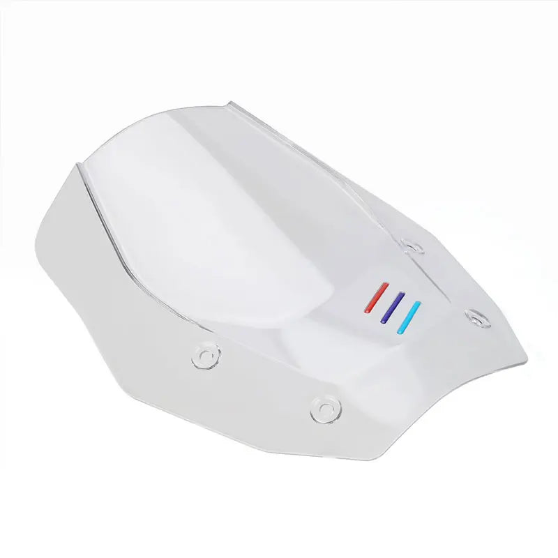 R 1300 GS 2024 Motorcycle Street Sport Bike Windshield Windscreen For BMW R1300GS Trophy Adventure R1300-GS 2023 2024