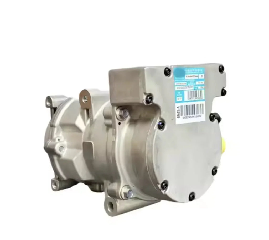 Bainel Car Compressor Automotive A/C System Air Conditioning Compressor EM2E-8103020A for BYD Dolphin Yuan Plus BYD ATTO 3