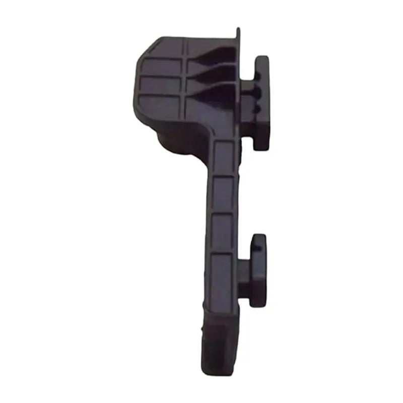 M49K-For Land Rover Defender 110 90 LR137034 Sunroof Bracket, Roof Air Deflector Replacement Car Part