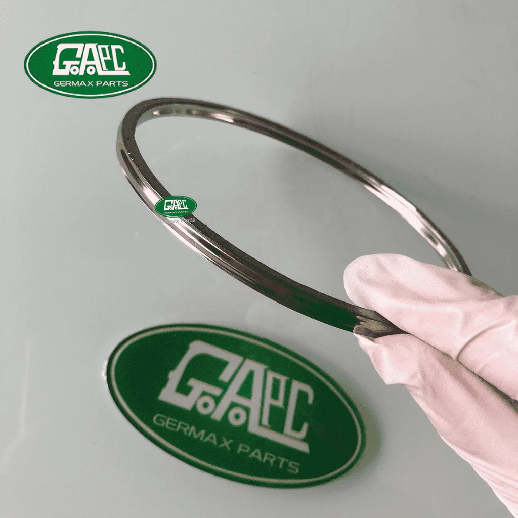 Engine Exhaust Pipe Hose O-Ring Gasket LR025110 C2D19882 GL2943 For Land Rover Range Rover Evoque 2012- GAPC Spare Parts