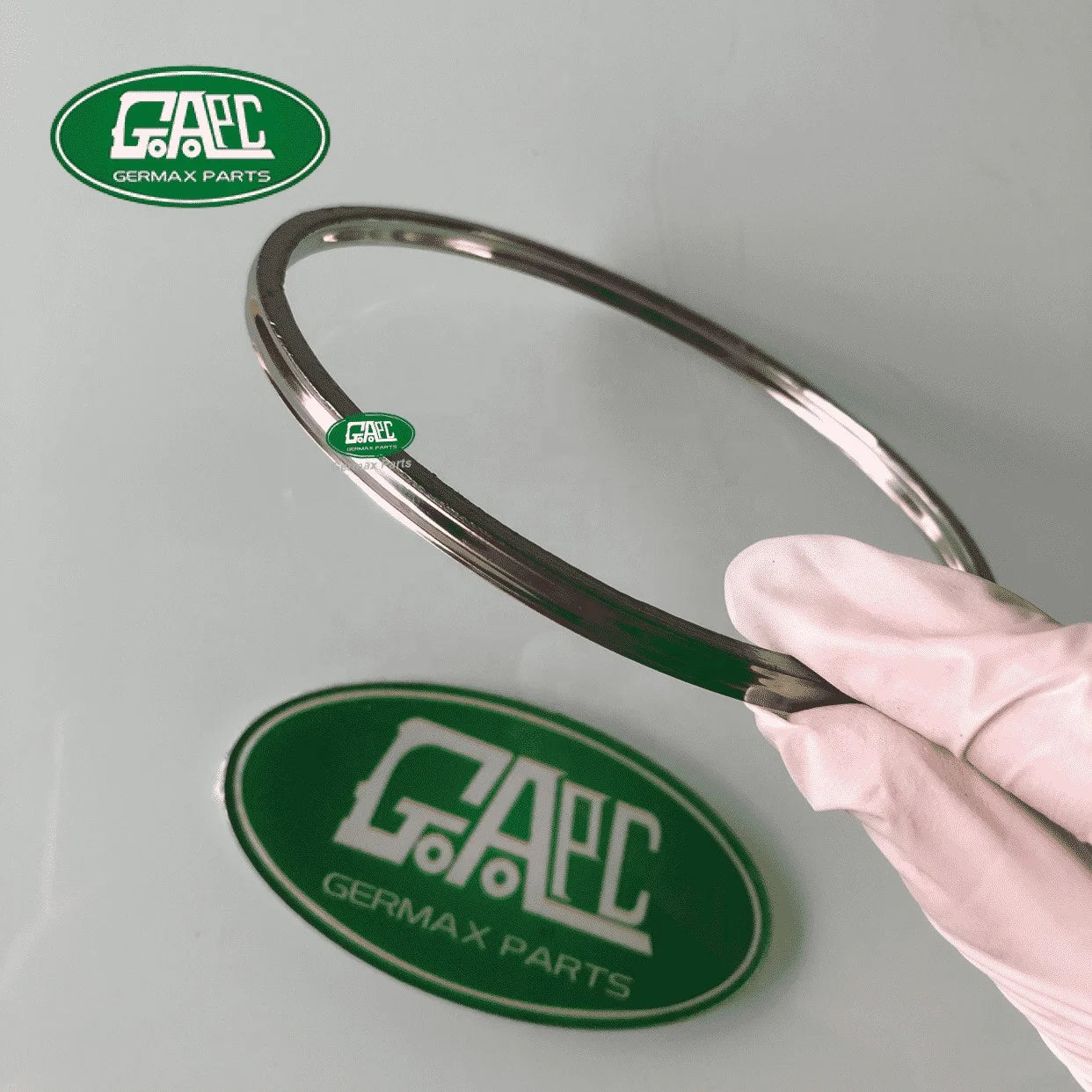 Engine Exhaust Pipe Hose O-Ring Gasket LR025110 C2D19882 GL2943 For Land Rover Range Rover Evoque 2012- GAPC Spare Parts