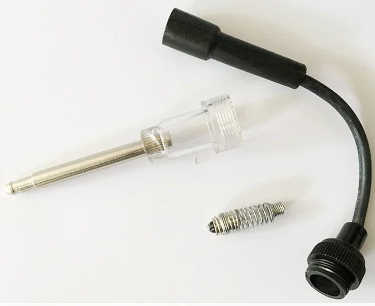 Automotive spark plug coil fault tester, ignition system, high pressure detector, tool fire gauge NO.C0042