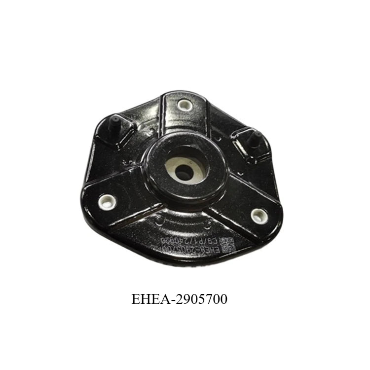Front rear shock absorbers Top support adhesive for BYD QIN L BYD Sealion 6 Sea Lion 05 EV EHEA-2905700