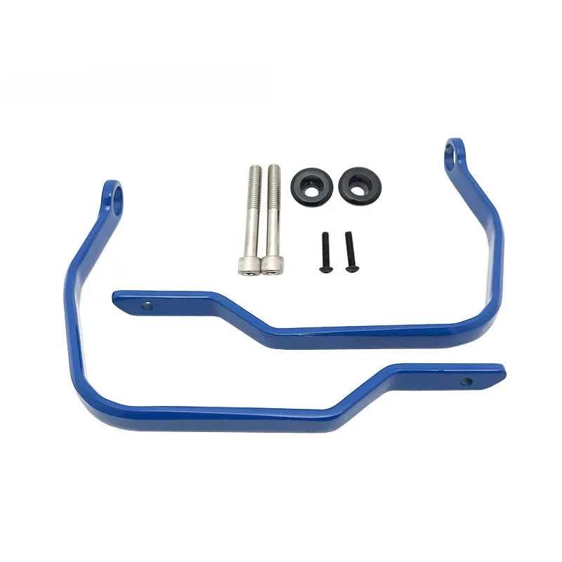 R1250GS Motorcycle Hand Guards Brake Clutch Lever Protector Handguard Shield For BMW R 1250 GS LC ADV R1250 GS Adventure 19-23