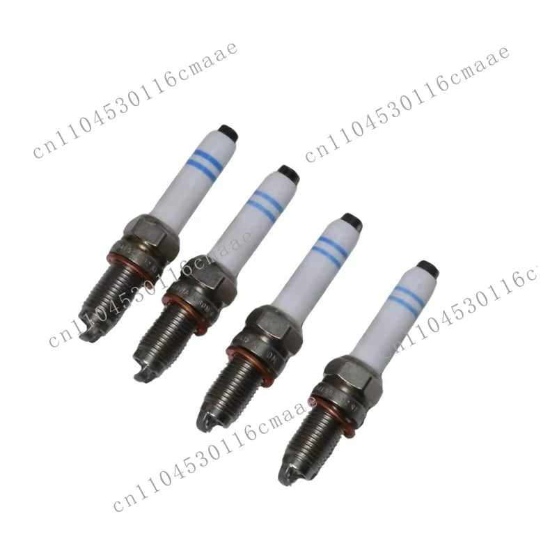 04E905612 High Performance Automotive Engine System Automotive Gas Engine for Spark Plugs 2013-2018 Jetta Audi 2016-2017 Golf