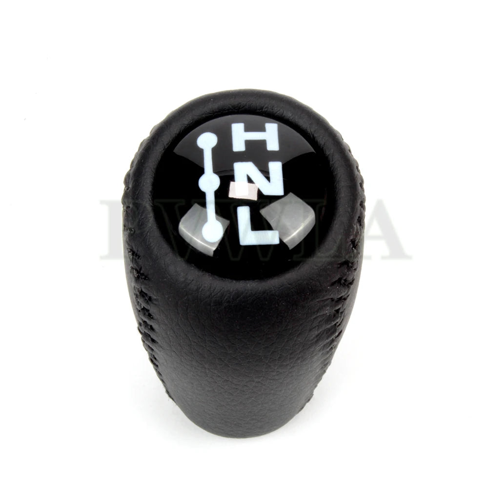 5/6 Speed Manual Transmission+Transfer Gear Shift Knob For Toyota Prado LC120 Land Cruiser 2003 2004 2005 2006 2007 2008 2009