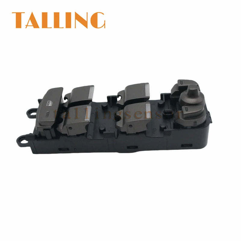 BJ32-14540-AB Power Window Lifter Control Switch Button For Land Rover Evoque RANGE 2011-2019 Automobiles Spare Parts