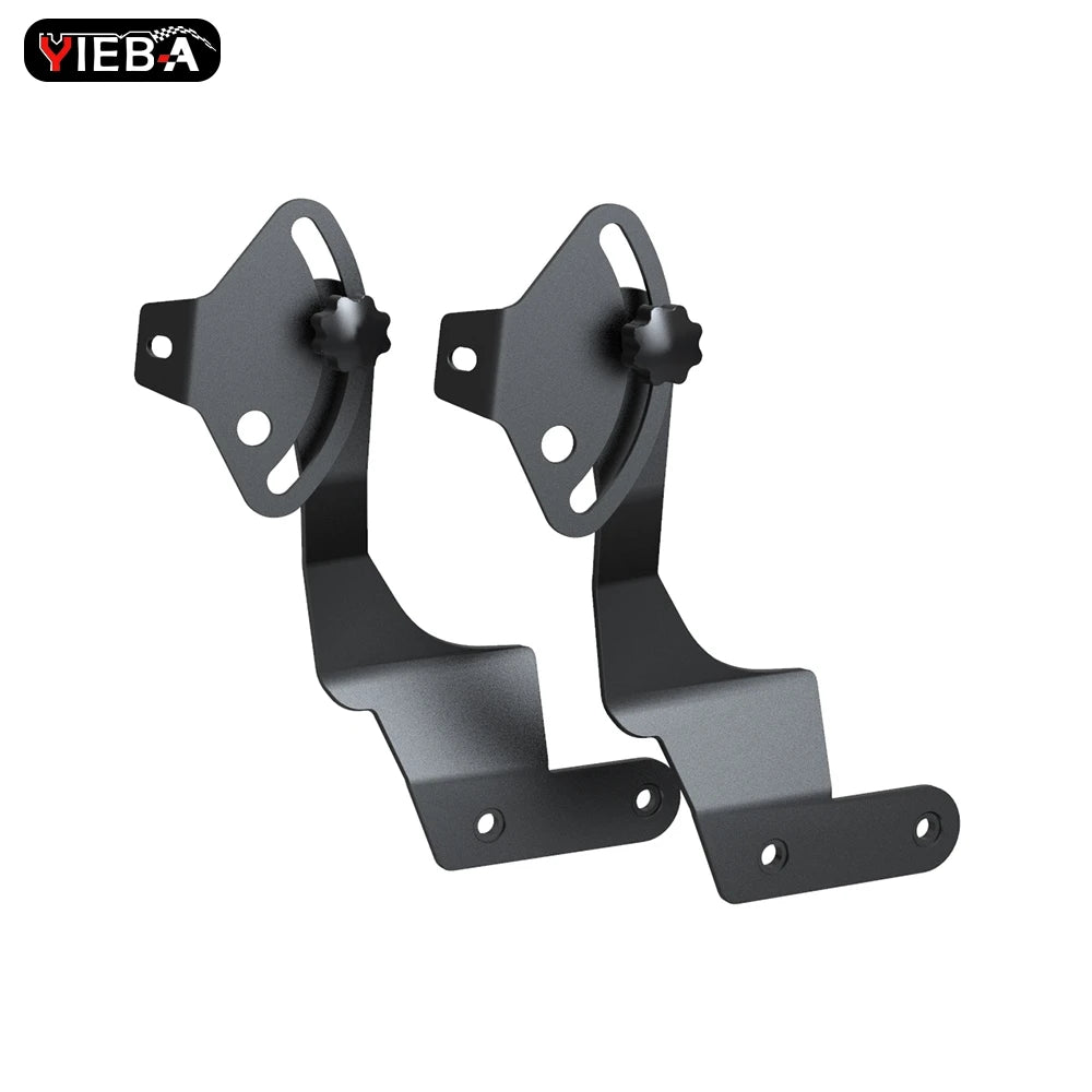 For BMW R1250GS 2019-2023 R 1250/1200 GS LC ADV Adventure R1250GSA Windscreen Strengthen Bracket Kits Windshield Support Holder