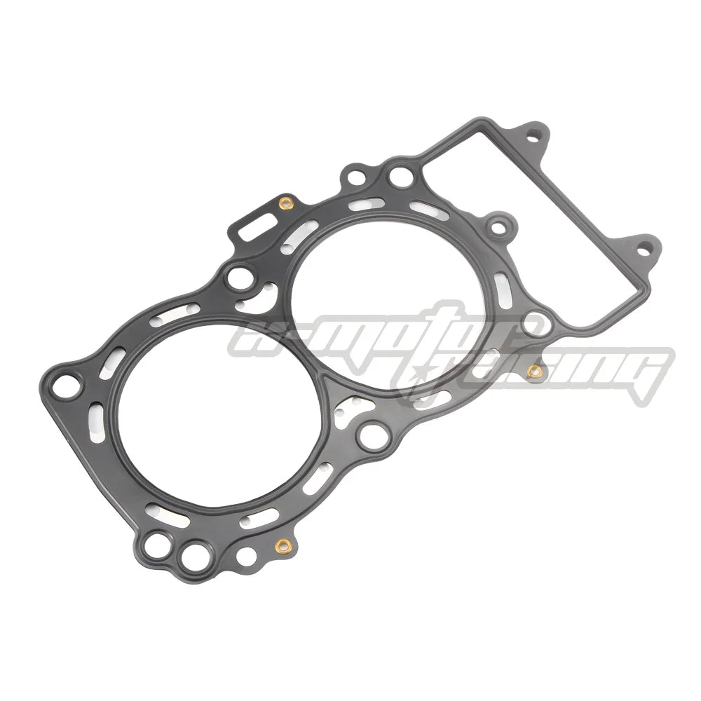 Cylinder Head Gasket fit For Kawasaki ER650 ER-6N EX650 Ninja 650 ER-6F 2007-2016 EN650A Vulcan S 15-24 KLE650 Versys 650 07-25