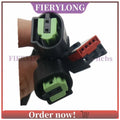 LR020997 New Boot Tailgate Release Switch For Land Rover Freelander Range Rover Sport LR2 Automobiles Spare Parts