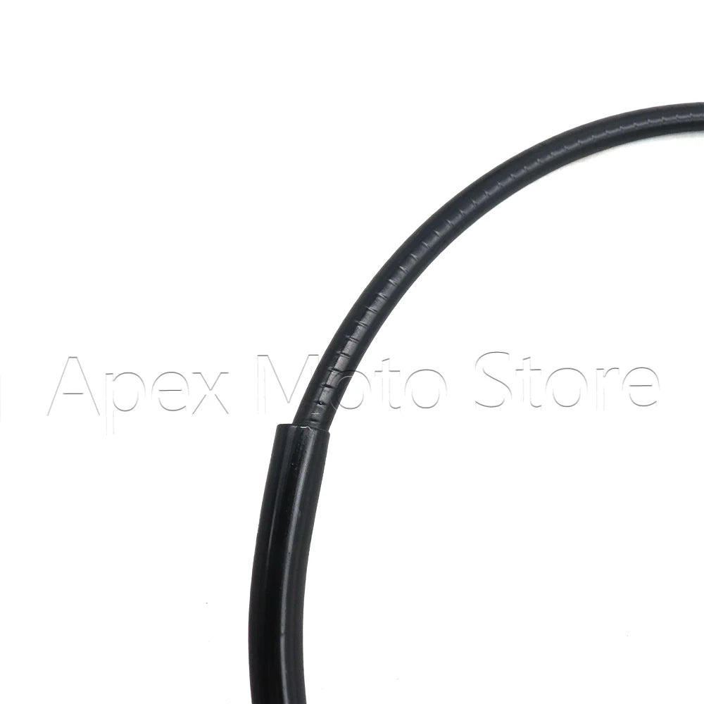 For Yamaha MT-07 FZ-07 MT07 FZ07 MT 07 FZ 07 2012-2024 2023 2022 2021 Motorcycle Accessories MT07 FZ07 Clutch Cable Wire Line
