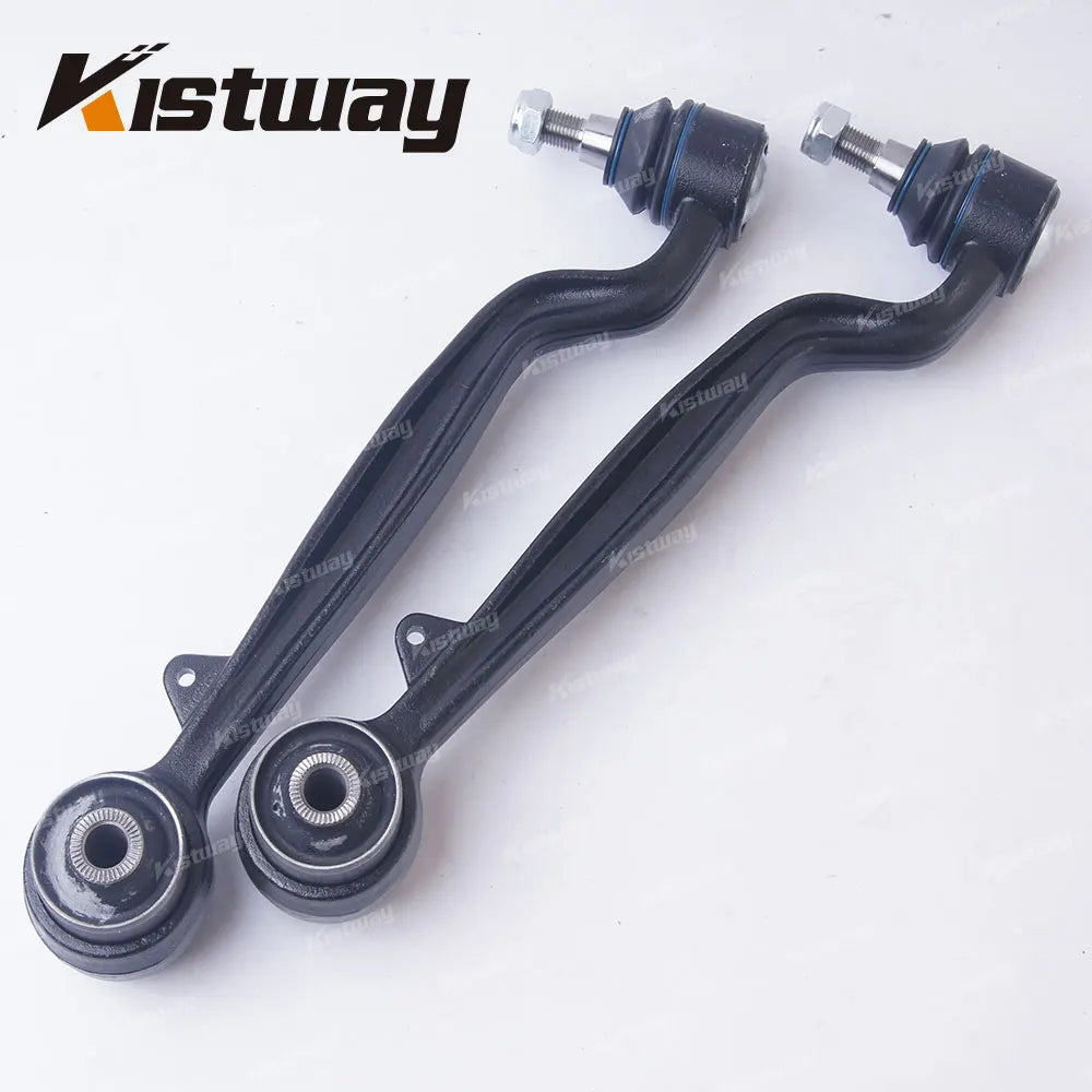 12PCS Front Suspension Ball Joint Stabilizer Link Tie Rod Control Arm Kit For Land Rover Range Rover L322 LR018343 LR018344