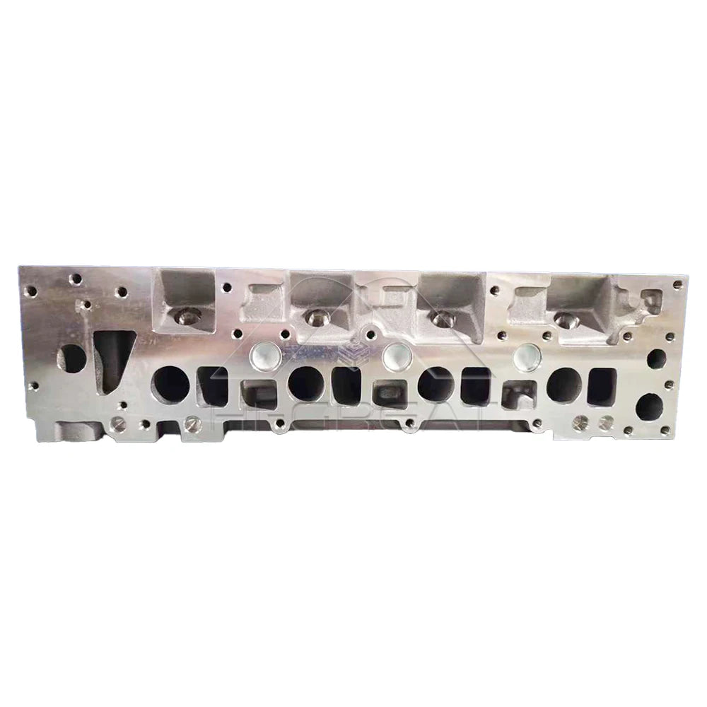 2.2T Diesel Engine OM646 Cylinder Head Assembly 6110105020 6460101020 6460100620 6460101420 For Mercedes-Benz W203 W211 W209