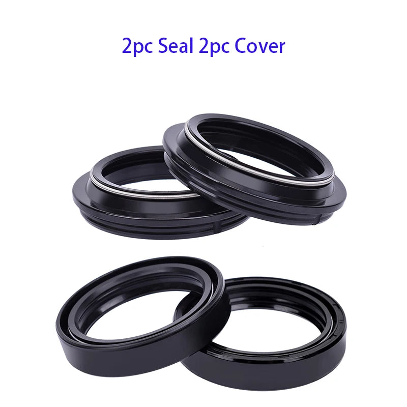 Fork Oil Seal For Ducati Monster 1100S Multistrada 1200S 1100S 1198 1199 1299 Panigale R S Superbike Desmodici Front Fork Seal