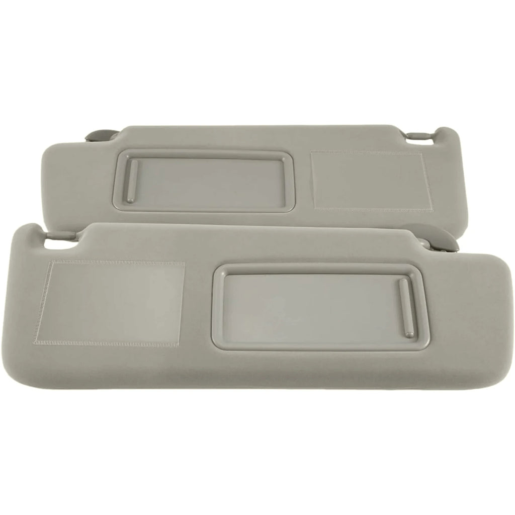 For Toyota Land Cruiser J12 For Prado LC120 2002 2003 2004 2005 2006 2007 2008 2009 Left Driver Right Passenger Car Sun Visor