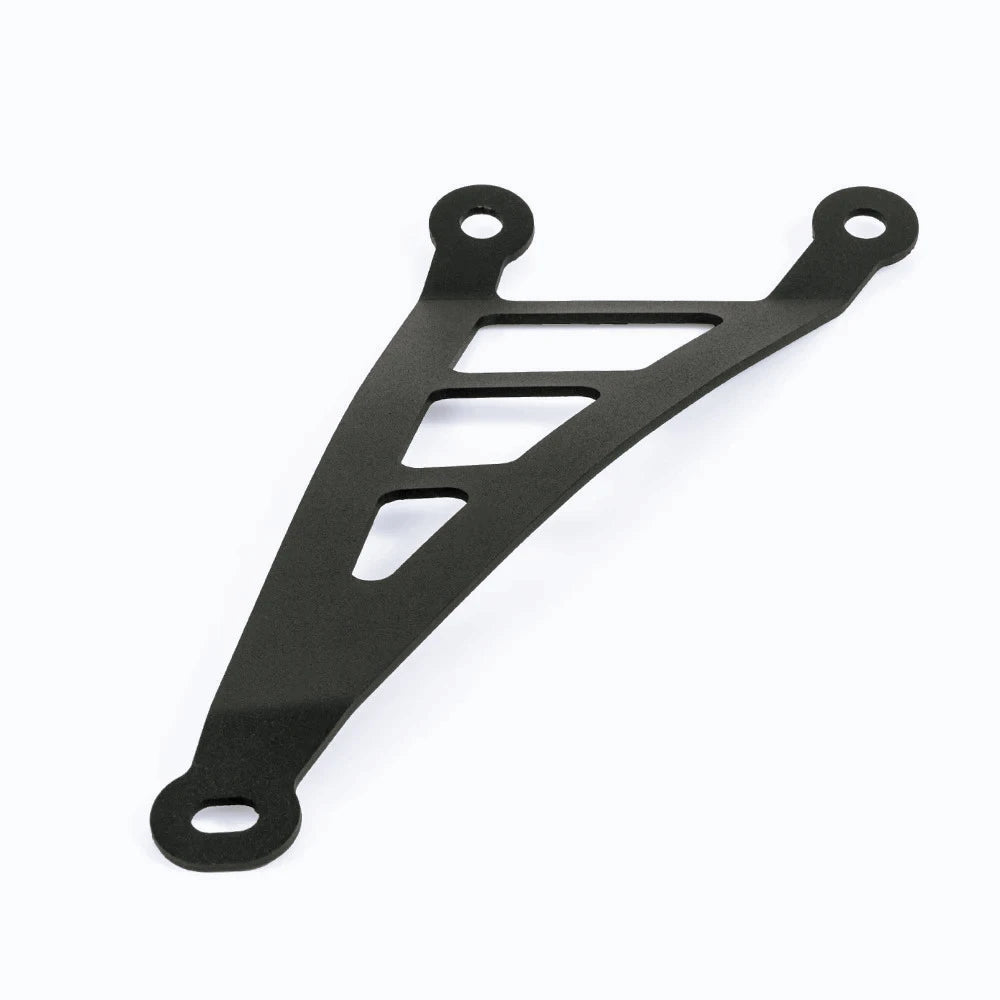 ZZ-Motorcycle Exhaust Hanger Muffler Bracket for KAWASAKI NINJA ZX6R 2013 2014 2015 2016 2017