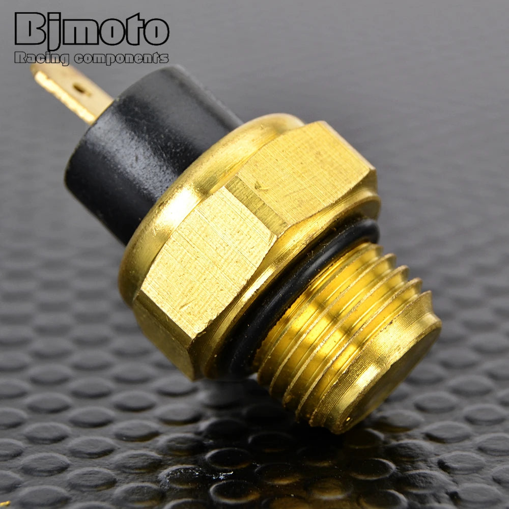 XL 600 650 1000 V Motorcycle Water Temp Temperature Sensor For Honda XL1000V XL600V XL650V Varadero Transalp XRV750 Africa Twin