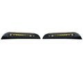 Car Roof Spotlight Daytime Running Light Outdoor Searchlight Modification Fit for Baic Jishi Rox 01 Polestone 2024 2025 2026