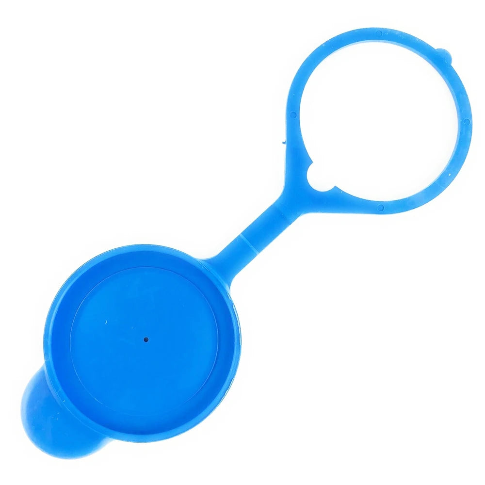 DMG10001L Fit for LAND ROVER Defender 90 110 130 Discovery 2 Range Rover Classic Car Windshield Wiper Washer Fluid Reservoir Cap