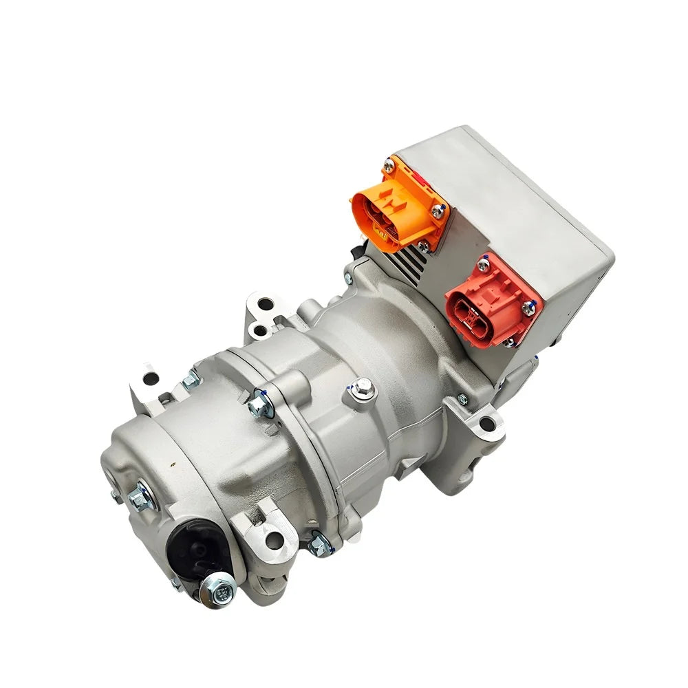 Suitable for BYD Tengshi N7 Electric Hybrid Compressor Assembly, air Conditioning Pump, Cold air Pump EREA8103020