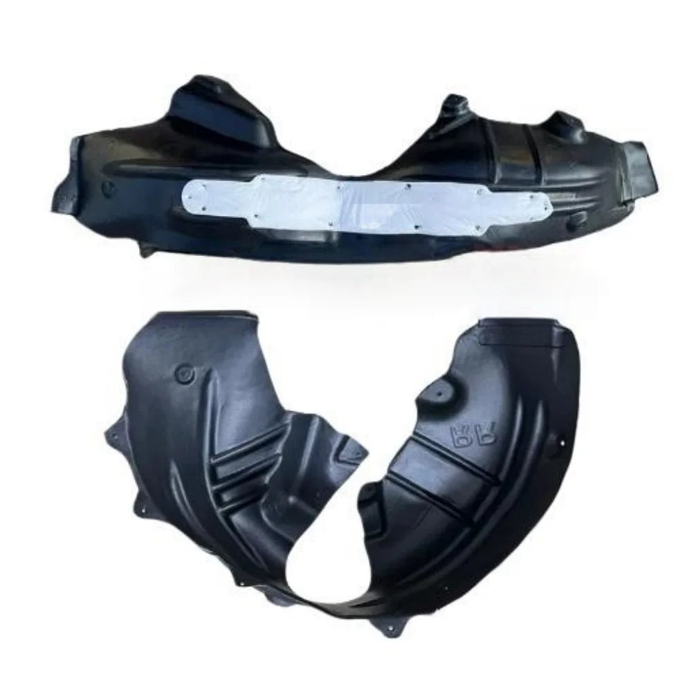 For BYD Song PLUS (New Energy) DM-i EV front and rear wheel liner mudguard 2023-2025
