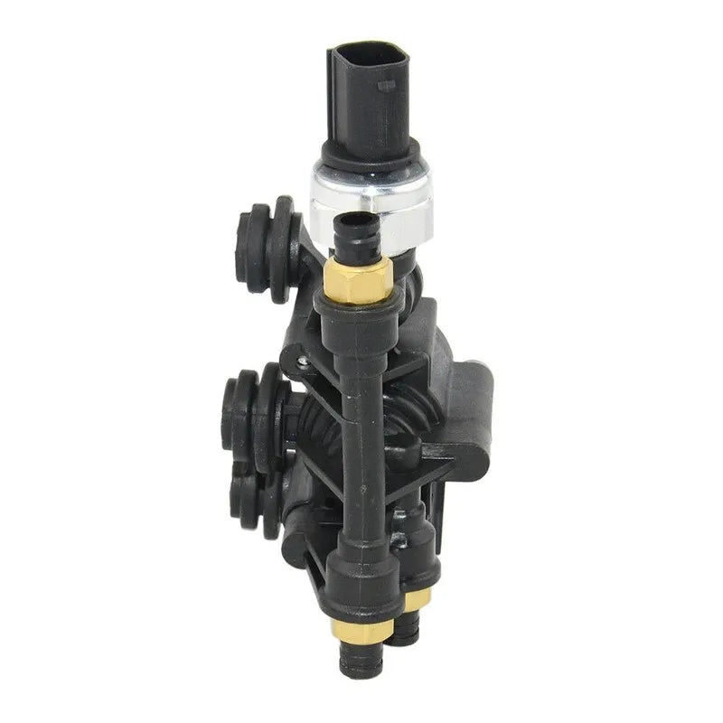 Car Air Suspension Valve Block RVH000046 For LAND ROVER LR3 2005-2009 LR4 2010-2016 For RANGE ROVER SPORT 2006 2007-2013