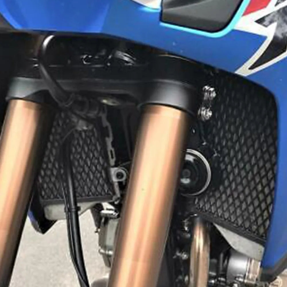 FOR CRF1000L Africa Twin CRF 1000L ADVENTURE Sports 2016-2018 2019 Radiator Grille Cover Guard Protetor Radiator Guard