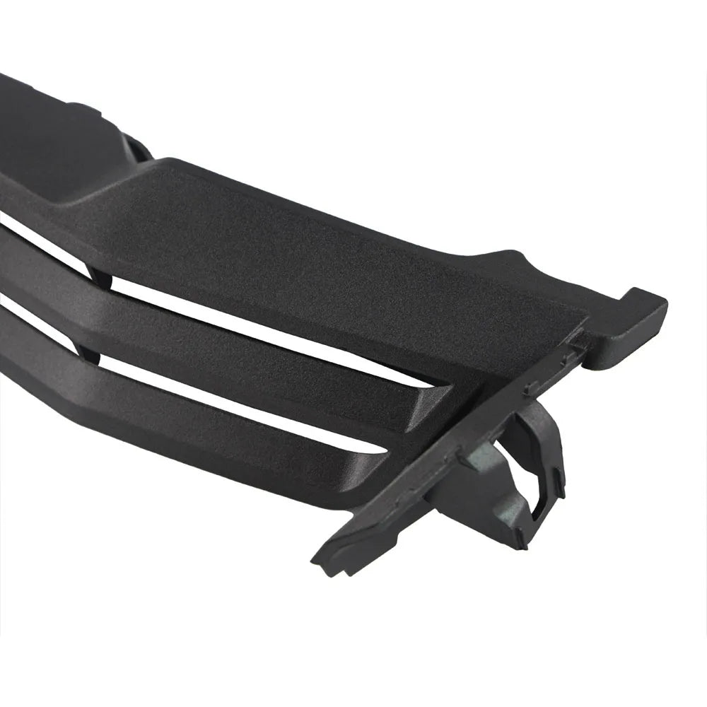 GS1200 Motorcycle Front Headlight Air Vent Panel Trim Fairing Cowl Mounting Bracket For BMW R1200GS R1250GS Adventure r 1250 GS