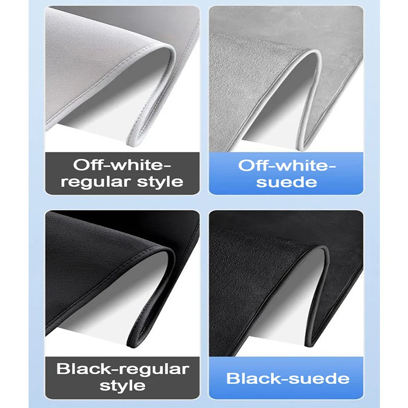 Sun Shade For Rox Polestones 01 Accessories 2024 2025 2023 Sunroof Cover Electrostatic Adsorption Skylight Part Protector Visor