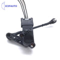 LR020627 Front Right Suspension Height Level Sensor+Connector for Range Rover L322 02-12 OE# RQH500421, RQH500420, RQH000121