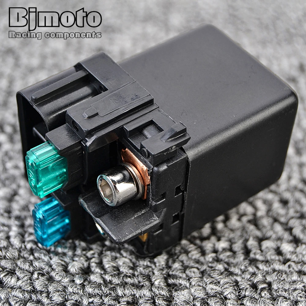 Starter Relay Solenoid For Honda CRF1100 Africa Twin 1100 CB1000 CB1000R CBR1000 CBR1000RR VT750 Shadow 750 VFR800 Crossrunner