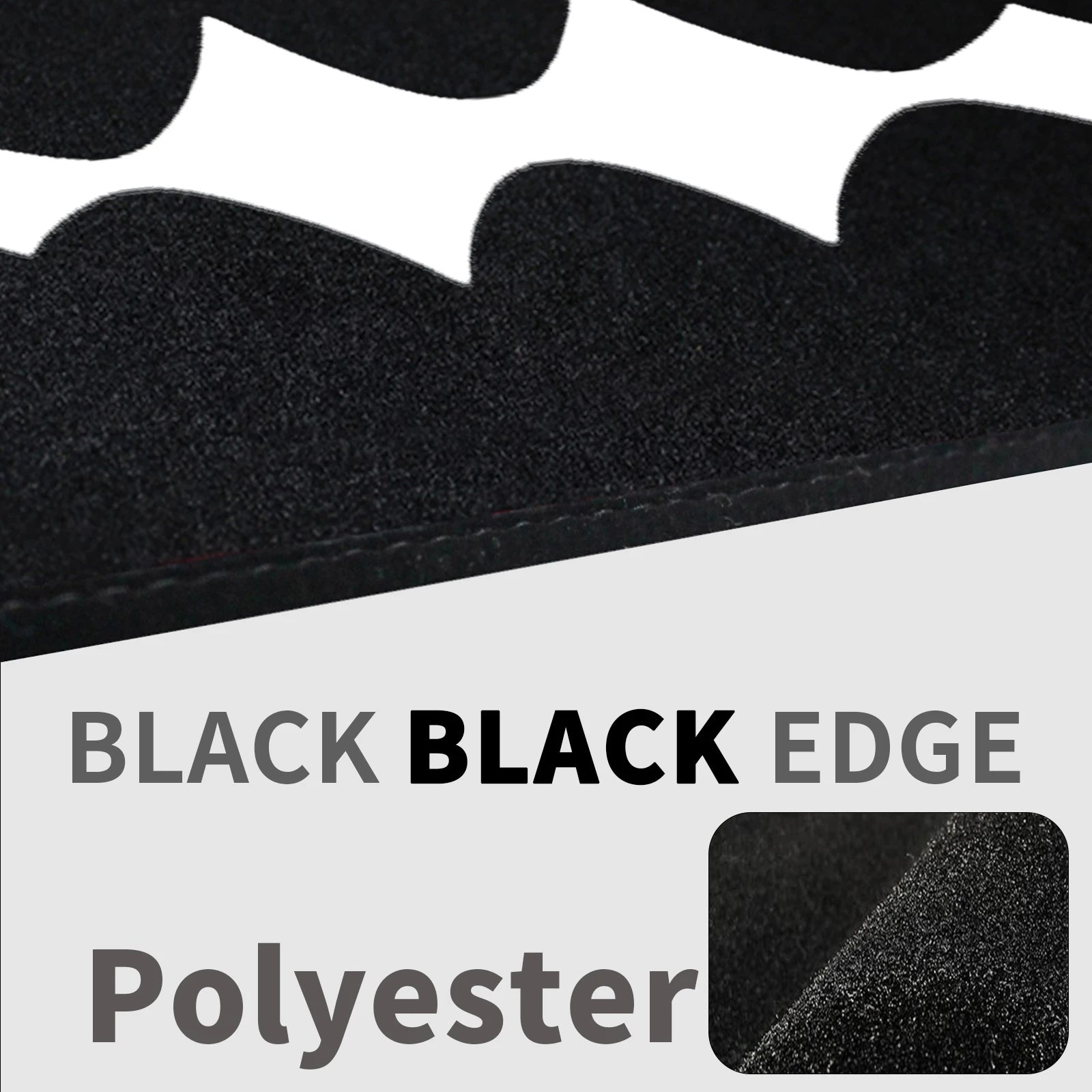 fit for BYD Equation Leopard 8 2025 2026 DENZA B5 Car Dashmat Dashboard Cover Pad DashMat Sunshade Protective Carpet Accessories