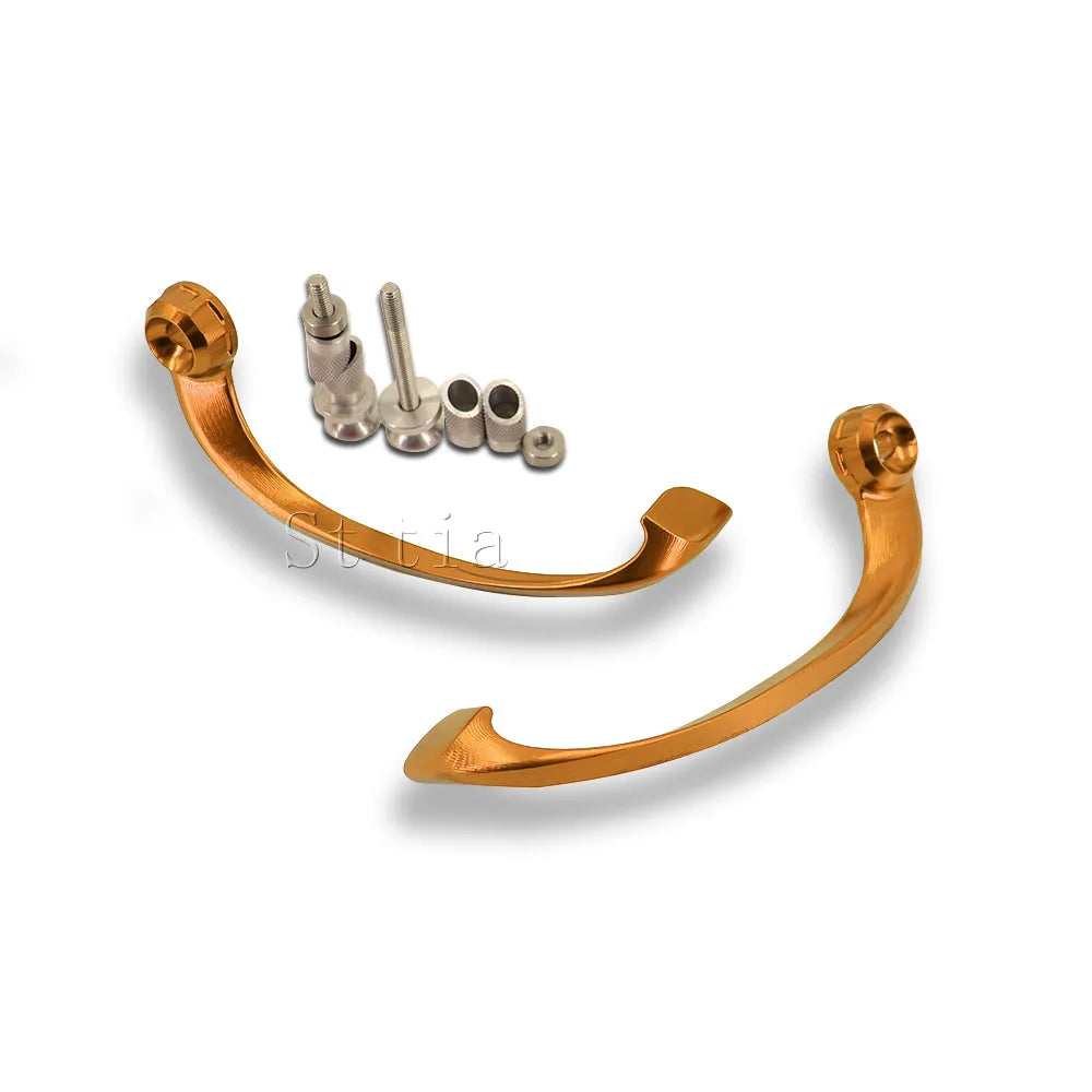 Motorcycle Brake Handle Protects For Kawasaki Ninja 1100SX Ninja 1100Tourer Ninja 1100SX Performance 2025 Clutch Lever Protector