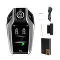 Universal LCD Smart Remote Car Key For BMW Mercedes Benz Audi Kia Ford Jaguar Land Rover Porsche Lexus Hyundai Nissan VW Toyota