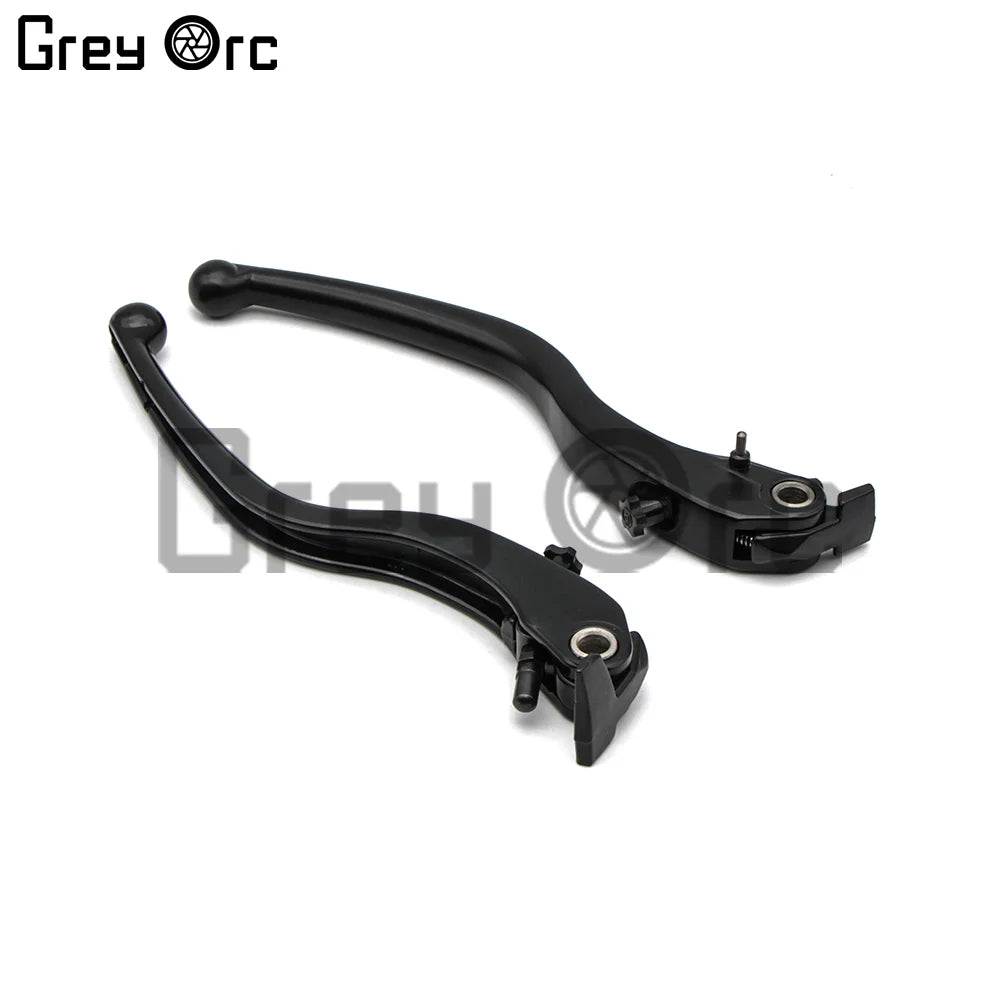 Motorcycle Clutch Brake Lever Front Control Handles For Ducati 959 panigale 899 Panigale V4 V4S Monster 1200 S4RS 2006-2008