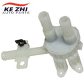 JQD500080 Heater Valve suitable for Land Rover Defender Puma L316 90 110 130 2007 to 2016