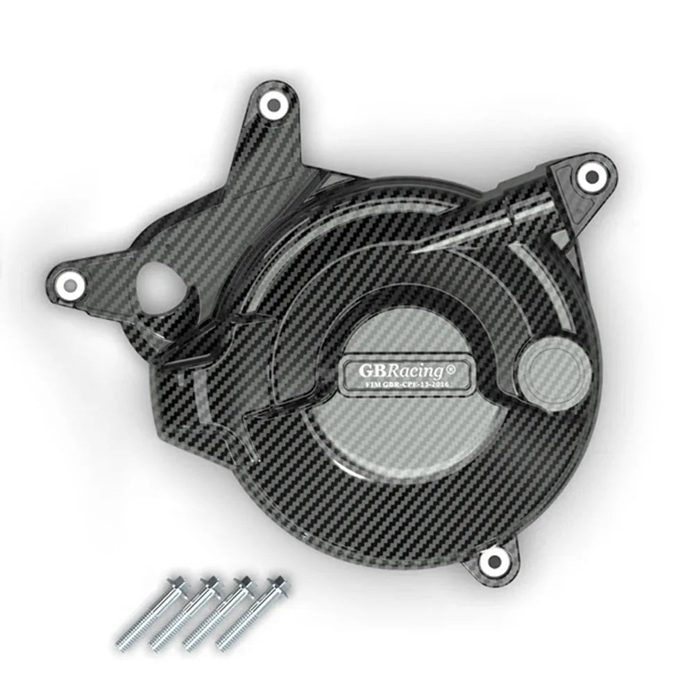For Honda CRF1100L DCT 2020-2024 Africa Twin 1100 CRF1100L Motorcycles Engine Protection Cover Clutch Cover / Alternator Cover