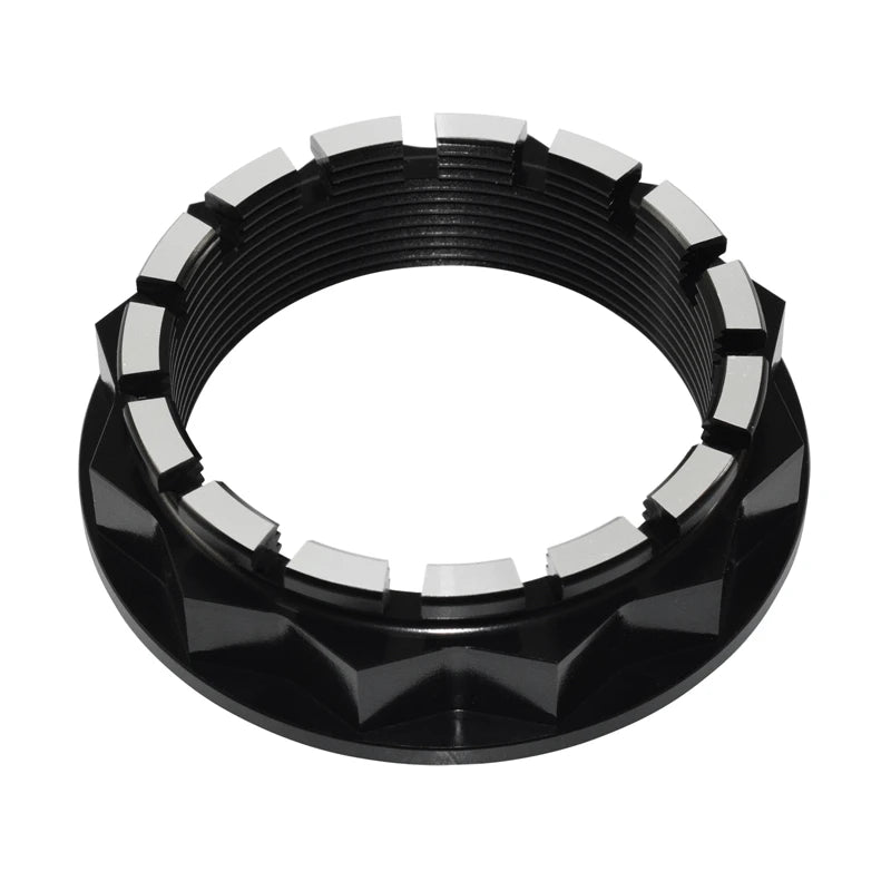 WAASE Rear Wheel Axle Nut For Ducati 1098 1198 1199 1299 Diavel 1200 1260 Panigale Multistrada 1200 Streetfighter V2 V4