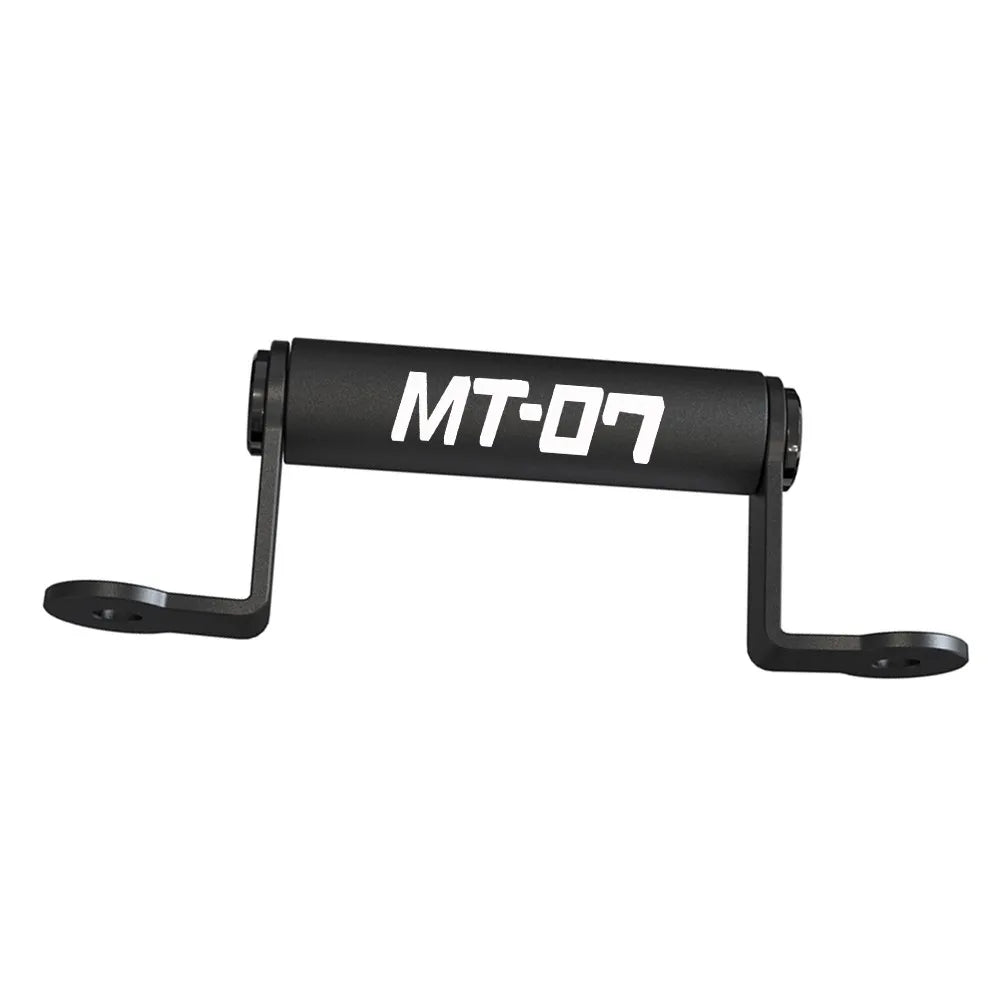 Motorcycle Phone Holder Stand Support GPS Navigation Bracket FOR Yamaha MT-07 MT07 Tracer Tracer7 GT Tracer700 GT 2020-2022